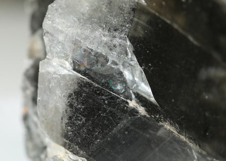 【特別価格】マニハール産水晶