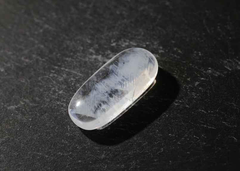 天使との繋がり】エンジェルラダークォーツ | Y.S.Y24