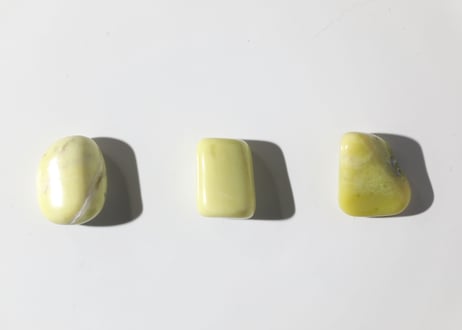 【チャクラを整える】サーペンティン タンブル