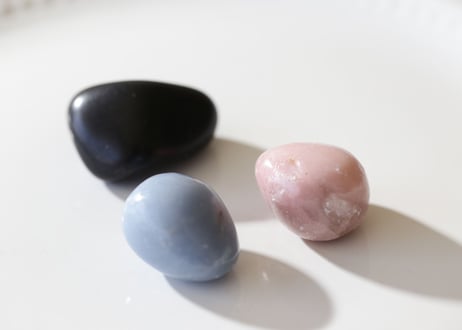 【石に願いを】出版記念！ 愛されセット ※クーポン使用不可