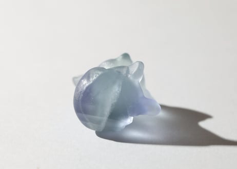 【リバウンドしない集中力】ブルーフローライト コアラ