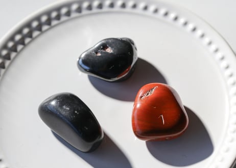 【現実化】めちゃグラウンディング タンブルセット グリッド巾着付き ※クーポン使用不可