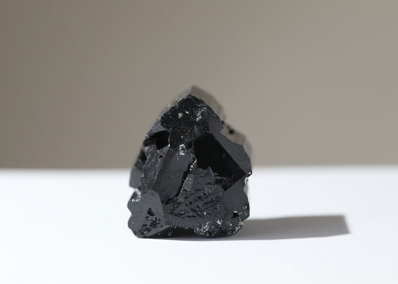 体を整え癒す】ブラックトルマリン 原石 | Y.S.Y24