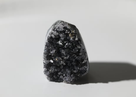 【ちいさな宇宙】ブラックアメジスト