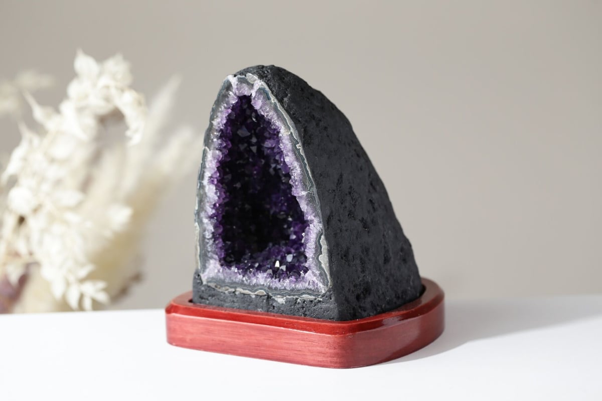 アメジスト 置物 アメジスト（置物）※ネコポス便対象外です。 – 天然石の店 ふう