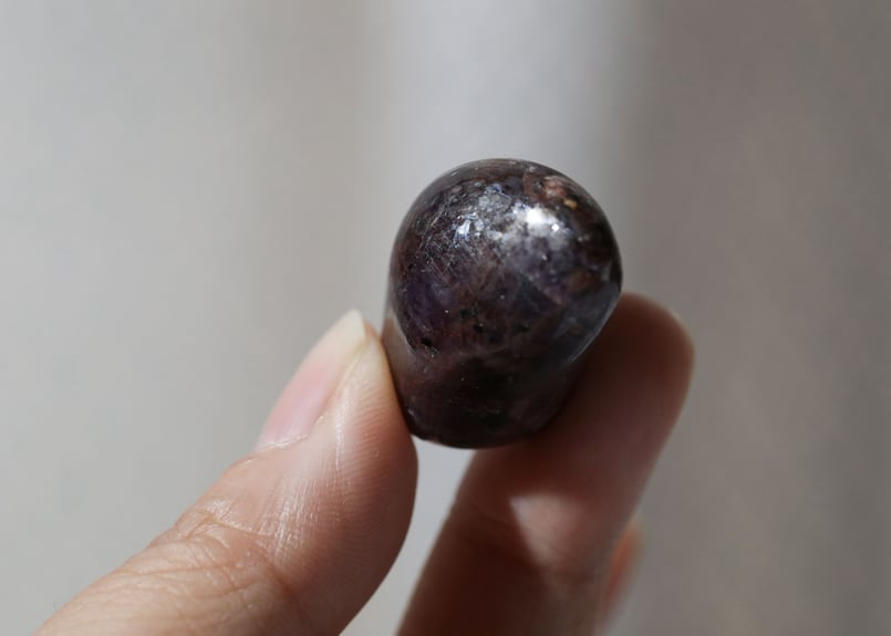 美の象徴】ハイクオリティ ルビー タンブル | Y.S.Y24