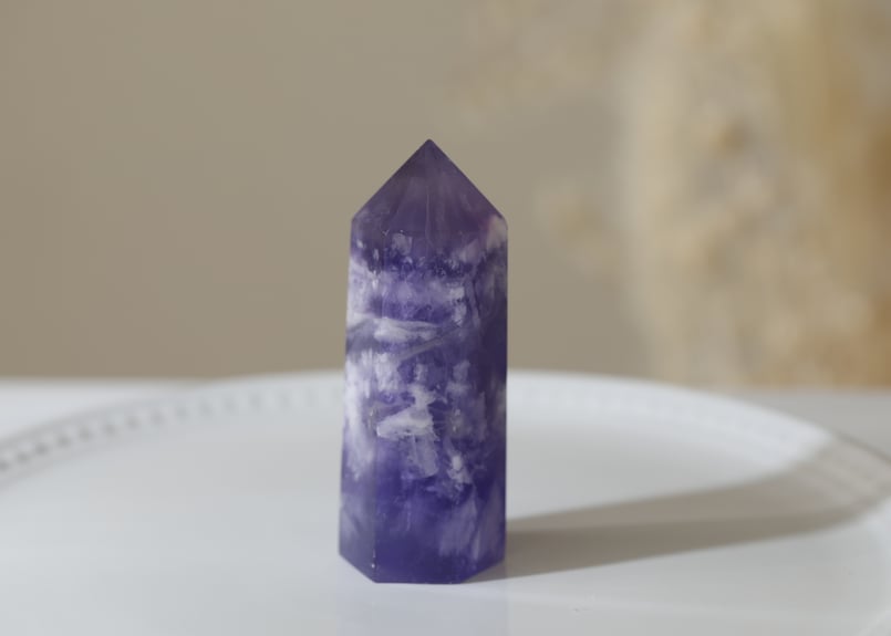 才能発揮】エンジェルフェザーフローライト ポイント | Y.S.Y24