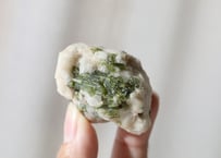 【あなたらしく】グリーントルマリン 原石