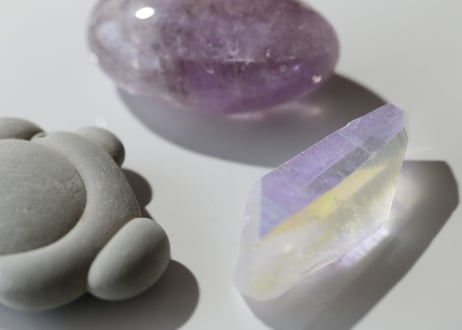 【精霊の癒し】精霊の庭セット