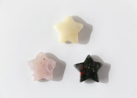 【呼吸】星のやすらぎセット