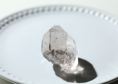 【内側の平和】ガネッシュヒマール産水晶 ポイント