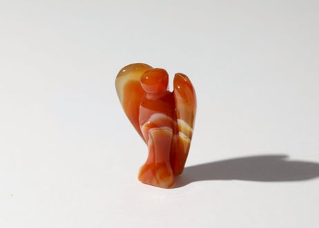 【楽しい創造】サードニクス 天使