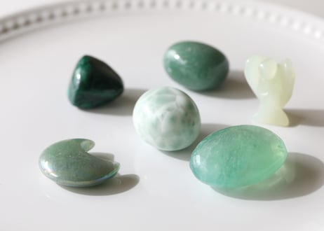 ハートチャクラの癒しセット ※イベントクーポン使用不可