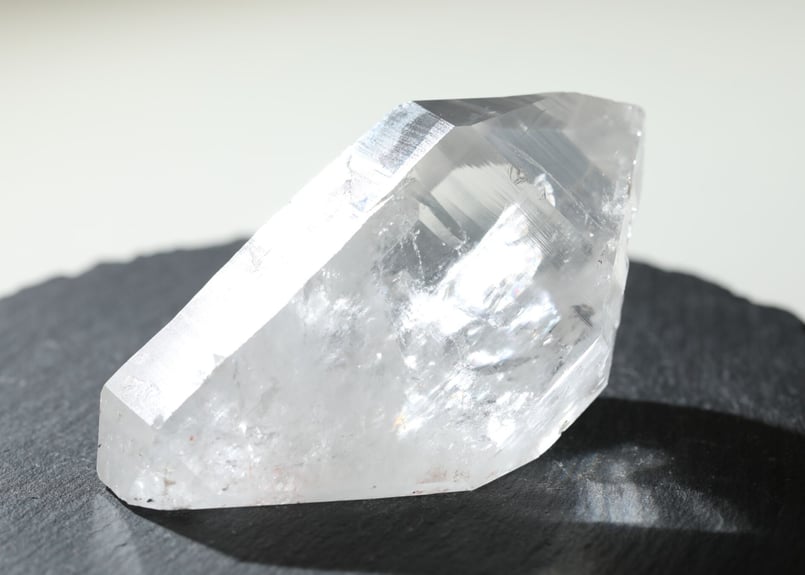 目覚め】ブラジル カブラル ホアキンフェリーシオ産 虹入り レムリアン