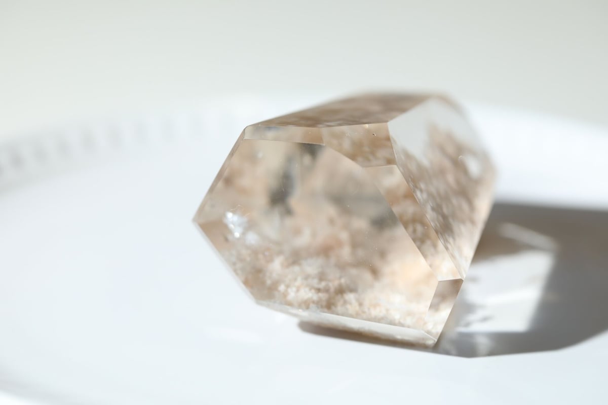 希少☆レアポイント☆ガーデンクォーツポイント 希少☆レアポイント☆ガーデンクォーツポイント