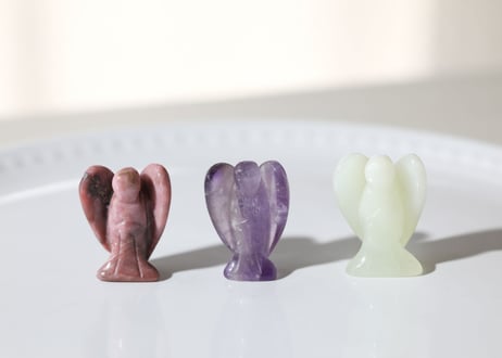 【知恵と美のサポーター】3天使セット