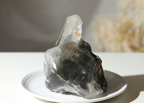【特別価格】マニハール産水晶