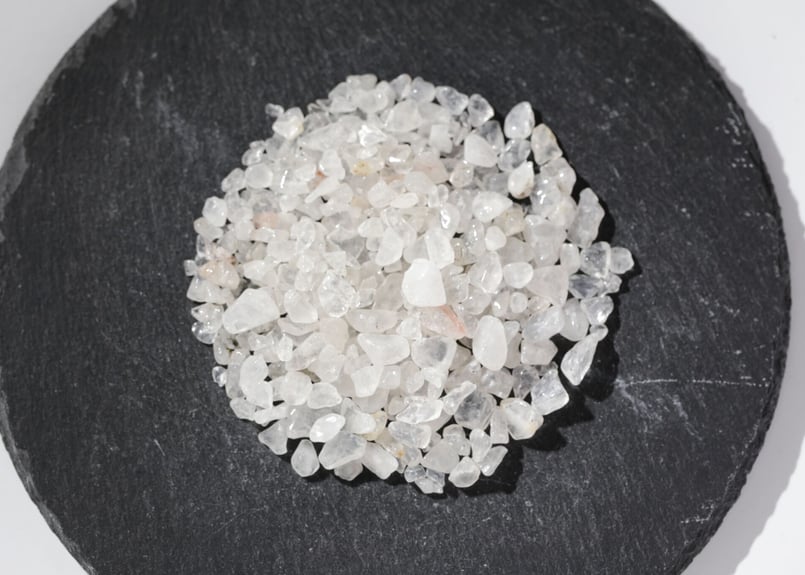 ヒマラヤの恋】マニカラン水晶 さざれ(100g) | Y.S.Y24