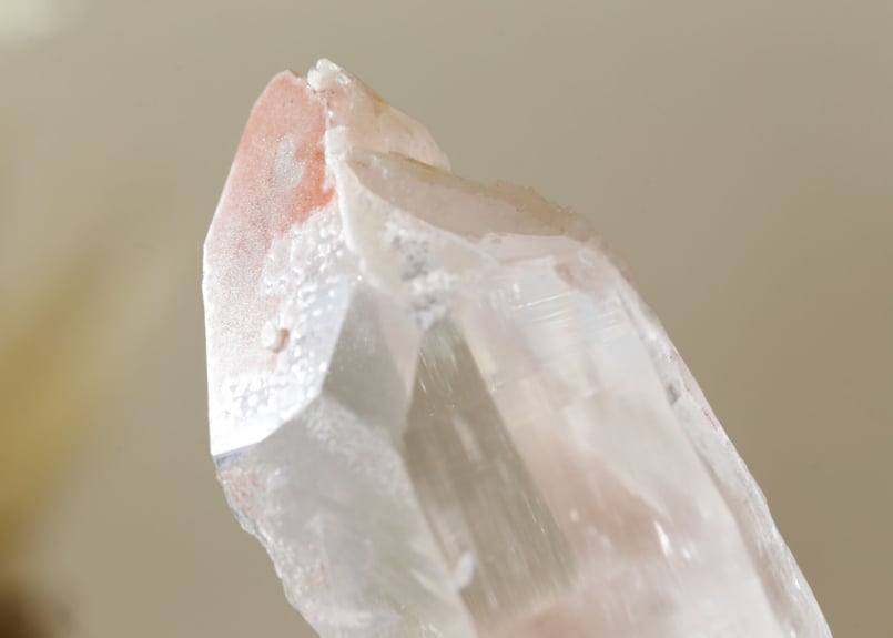 レムリアの愛】ピンクレムリアンシード | Y.S.Y24