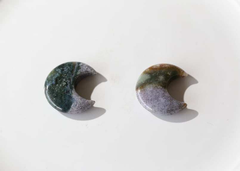 風流】オーシャンジャスパー 月 | Y.S.Y24