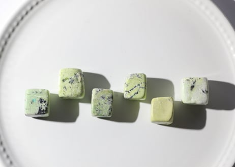 【非凡さを目覚めさせる】サーペンティン キューブ（6個セット）