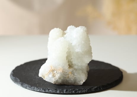 【癒しのつながり】インド産 ドゥルジークォーツ