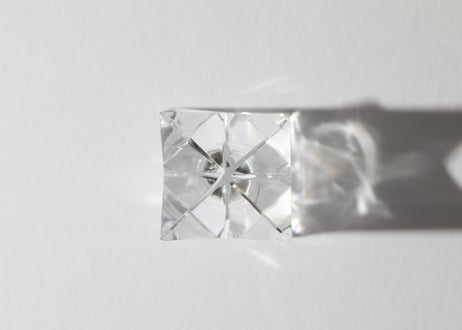 【new gate〜新章がはじまる〜】ガネッシュヒマール産 水晶  マカバ