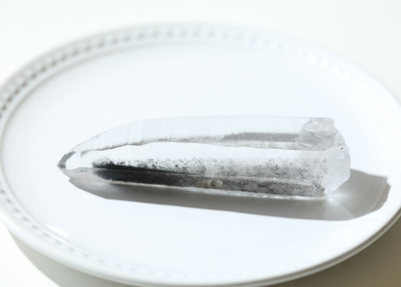 激レア  レムリアン ブラックファントム ブラックファントム レムリアンシード｜レムリアン水晶｜ブラジル