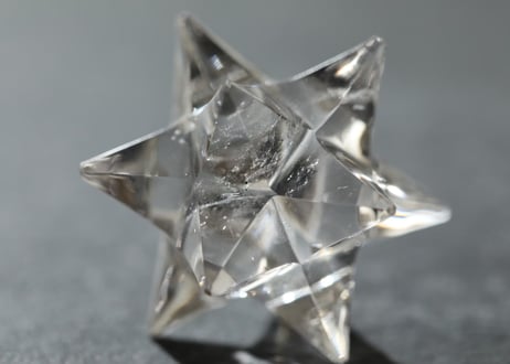 エドワード淺井さんによる技入り❣️【時給一億】ガネッシュヒマール産 水晶 アステロイド ※イベントクーポン使用不可