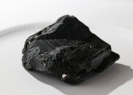 【地球】ブラックトルマリン 原石