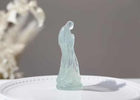 【神秘】フローライトの女神