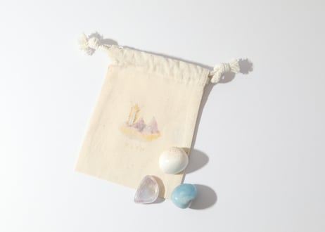 【アバンダンスディクシャ入り】愛と浄化のセット