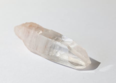 【調和へと導く】クリスタルチューナー＆インド ナグプール産 水晶