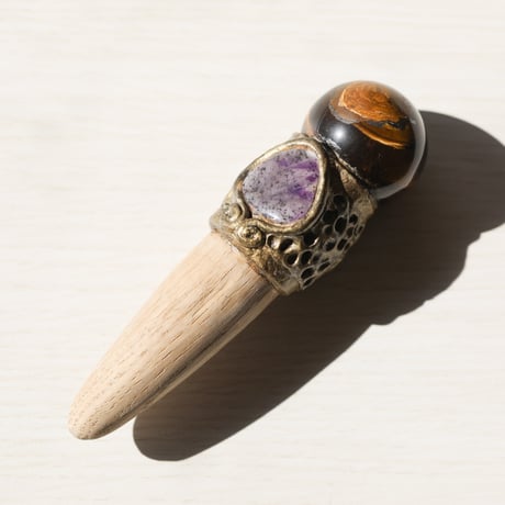 トラピッチェアメジスト | STORES