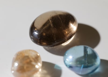 【石に願いを】出版記念！地球の輝きセット