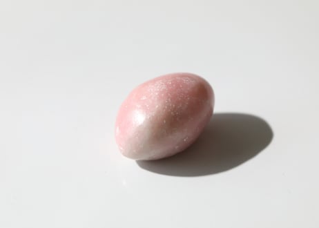 【可愛いままで】ピンクオパール タンブル