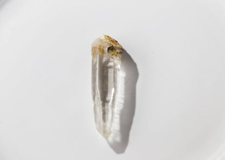 【純粋さ】ガネッシュヒマール産水晶 ポイント