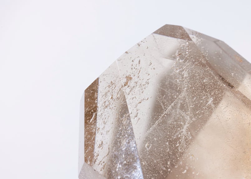 技封入❣️【潜在能力を引き出す】スモーキークォーツ フリーフォーム