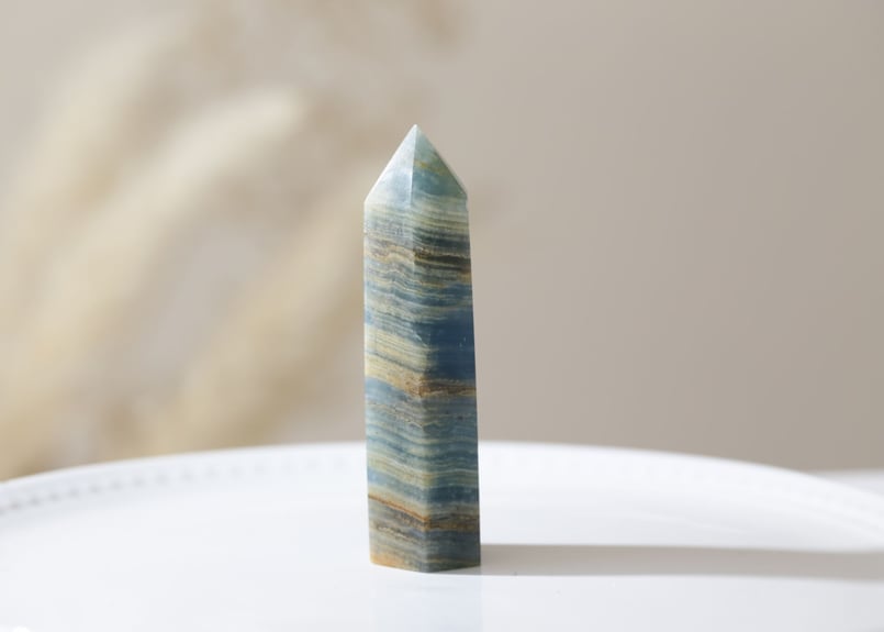 波の記憶】ブルーカルサイト ポイント | Y.S.Y24