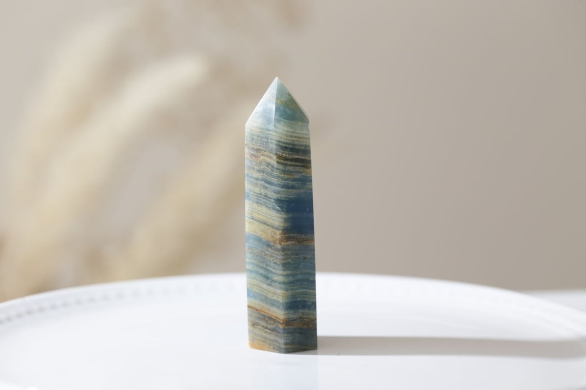 波の記憶】ブルーカルサイト ポイント | Y.S.Y24