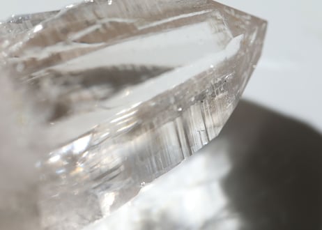 【ビューティフル】ガネッシュヒマール産水晶 ポイント