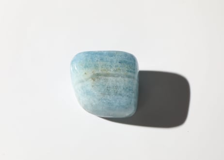 【海を感じて】アクアマリン タンブル