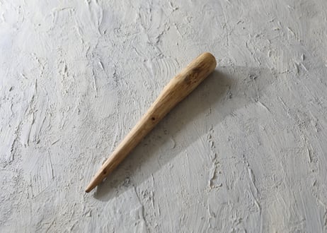 【風水とチャクラを整える】技入り❣️カバの木の魔法の杖 ※イベントクーポン使用不可