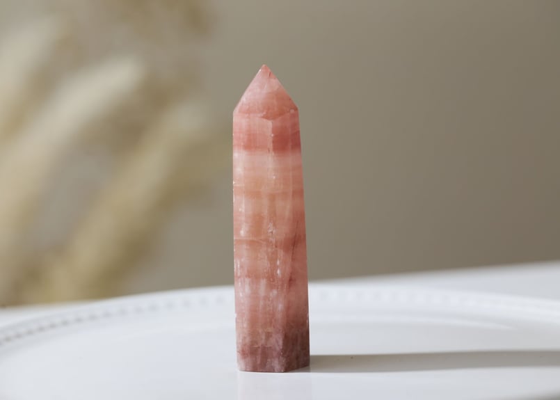 そのままでいい】ピンクカルサイト ポイント | Y.S.Y24