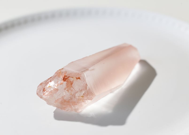 ピンクレムリアンシード より幸せに、より軽やかに生きる全ての人へ～ピンクレムリアン