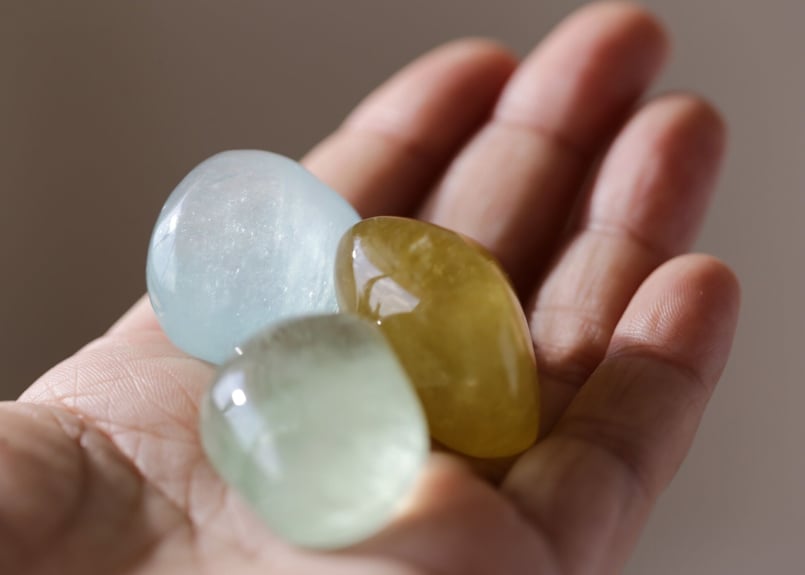 人生を切り開く】ベリルセット | Y.S.Y24 