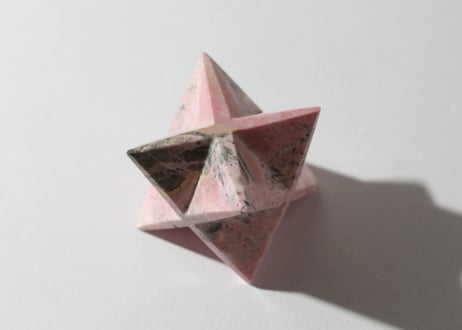 【CHAOSCLEARING カオス解消（自分を超えて成長する）シジル封入 オリジナルカード付き❣️】ロードナイト マカバ ※イベントクーポン使用不可