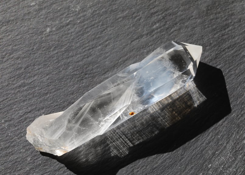 レムリアへの青いひかり】コロンビアレムリアンシード ブルーミスト