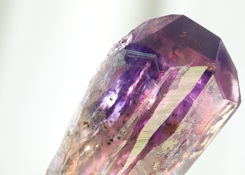 エンジェルオーラアメジスト ワンド 【Ella】 | Y.S.Y24