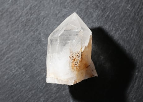 【光を集めて】マニカラン水晶